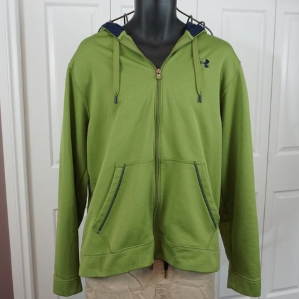 Under Armour | Cold Gear Performance Hoodie